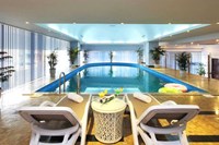 Khách Sạn New Star Hạ Long